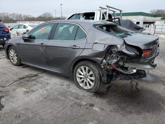 Photo 1 VIN: 4T1B11HK4KU817867 - TOYOTA CAMRY 