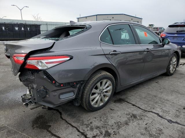 Photo 2 VIN: 4T1B11HK4KU817867 - TOYOTA CAMRY 