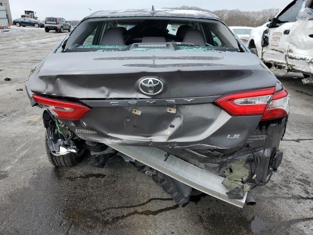 Photo 5 VIN: 4T1B11HK4KU817867 - TOYOTA CAMRY 