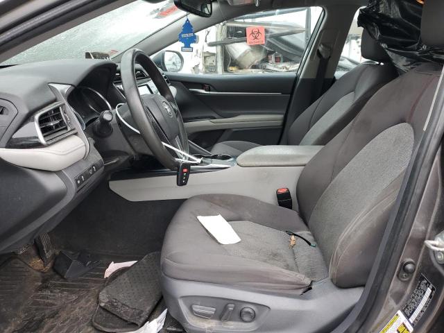 Photo 6 VIN: 4T1B11HK4KU817867 - TOYOTA CAMRY 