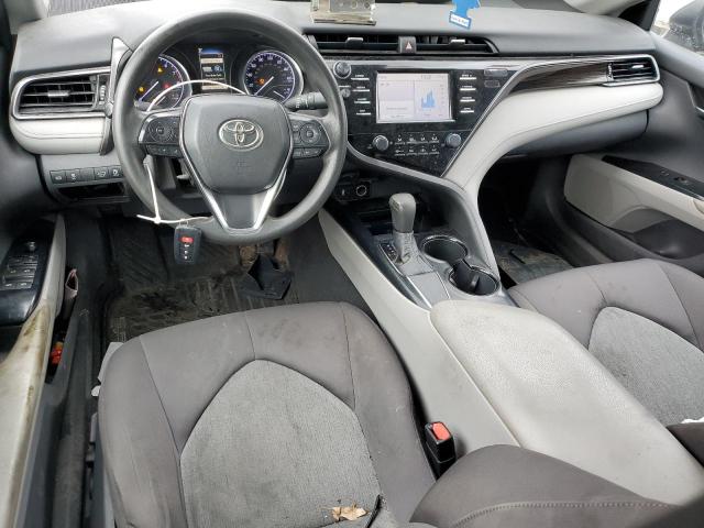 Photo 7 VIN: 4T1B11HK4KU817867 - TOYOTA CAMRY 