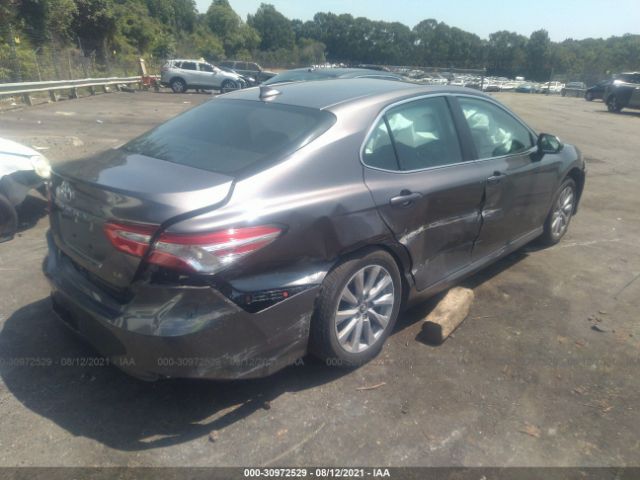 Photo 3 VIN: 4T1B11HK4KU817965 - TOYOTA CAMRY 