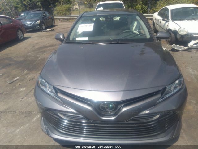 Photo 9 VIN: 4T1B11HK4KU817965 - TOYOTA CAMRY 