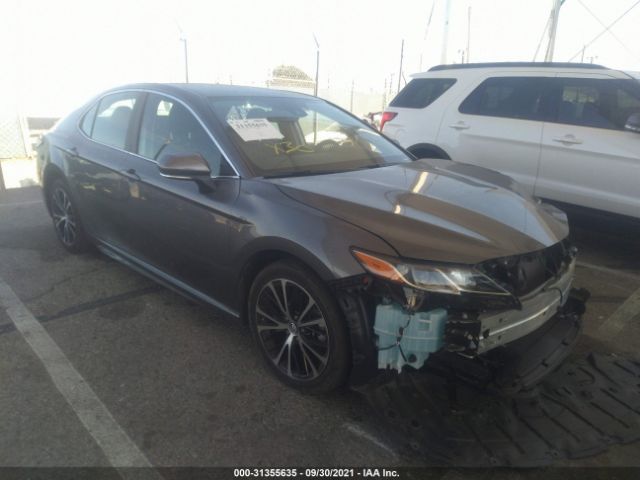 Photo 0 VIN: 4T1B11HK4KU818310 - TOYOTA CAMRY 