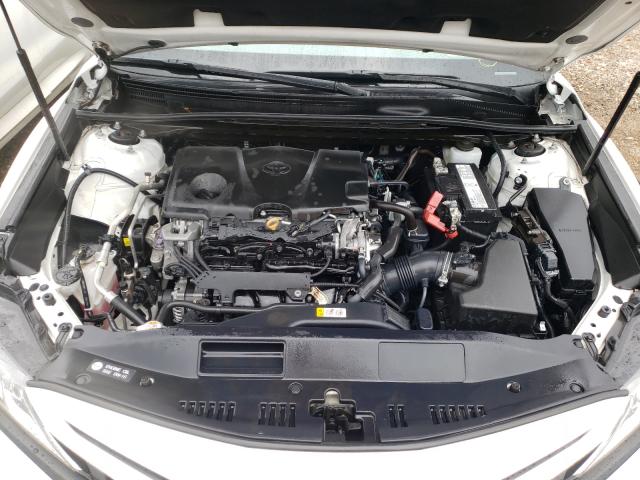 Photo 6 VIN: 4T1B11HK4KU819019 - TOYOTA CAMRY 