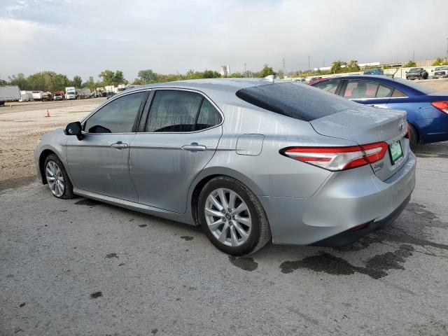 Photo 1 VIN: 4T1B11HK4KU821966 - TOYOTA CAMRY L 