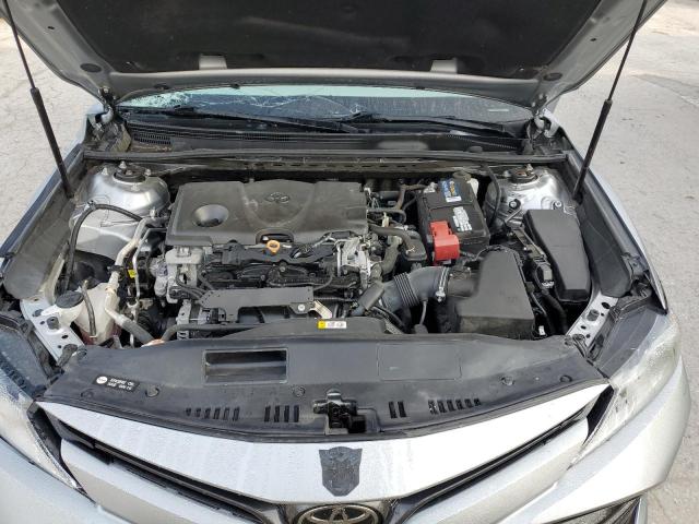 Photo 10 VIN: 4T1B11HK4KU821966 - TOYOTA CAMRY L 