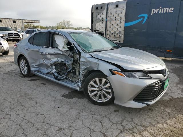 Photo 3 VIN: 4T1B11HK4KU821966 - TOYOTA CAMRY L 