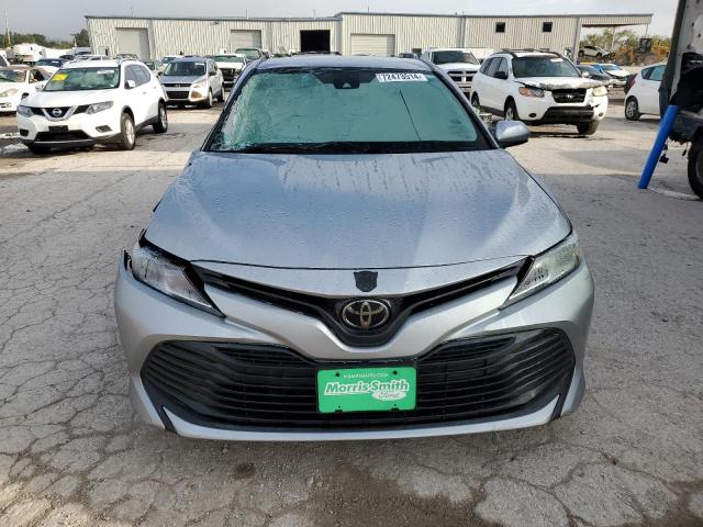 Photo 4 VIN: 4T1B11HK4KU821966 - TOYOTA CAMRY L 