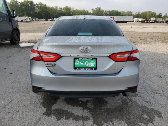 Photo 5 VIN: 4T1B11HK4KU821966 - TOYOTA CAMRY L 