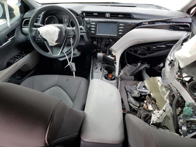 Photo 7 VIN: 4T1B11HK4KU821966 - TOYOTA CAMRY L 