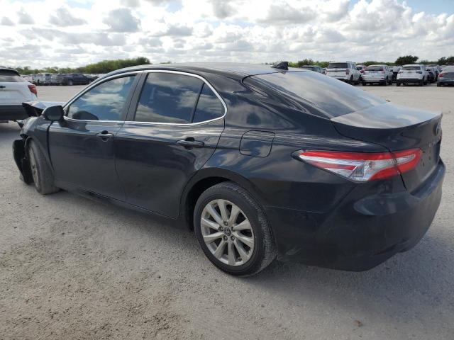 Photo 1 VIN: 4T1B11HK4KU823913 - TOYOTA CAMRY L 