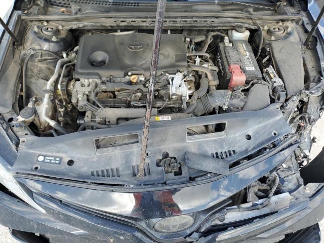 Photo 10 VIN: 4T1B11HK4KU823913 - TOYOTA CAMRY L 