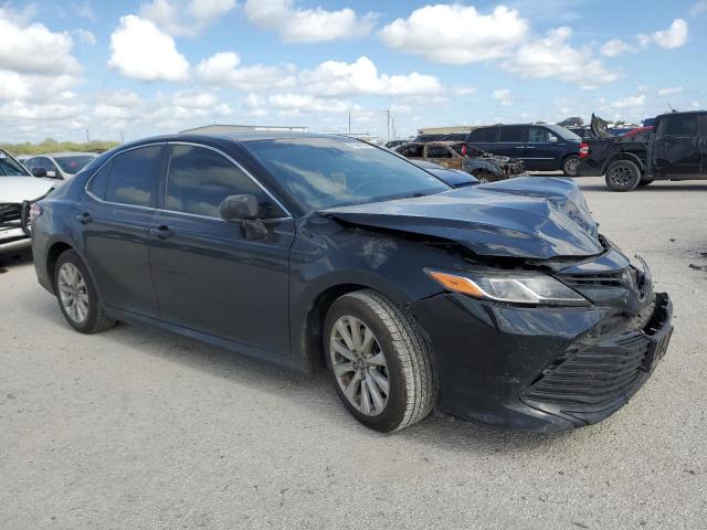 Photo 3 VIN: 4T1B11HK4KU823913 - TOYOTA CAMRY L 