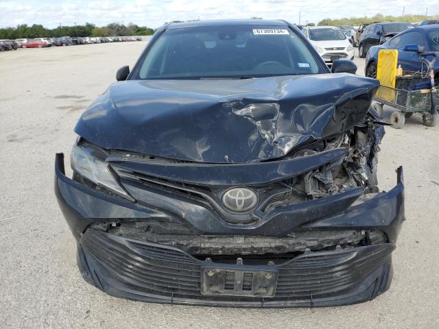 Photo 4 VIN: 4T1B11HK4KU823913 - TOYOTA CAMRY L 