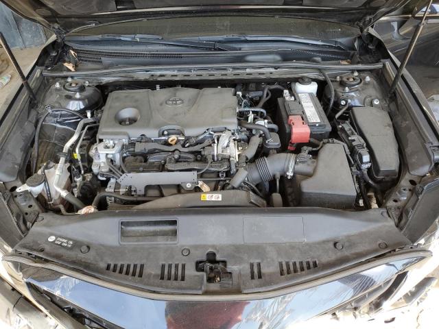 Photo 10 VIN: 4T1B11HK4KU827508 - TOYOTA CAMRY 