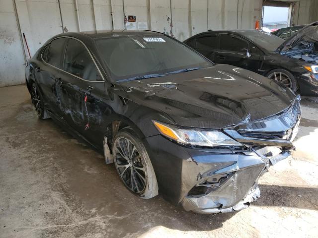 Photo 3 VIN: 4T1B11HK4KU827508 - TOYOTA CAMRY 