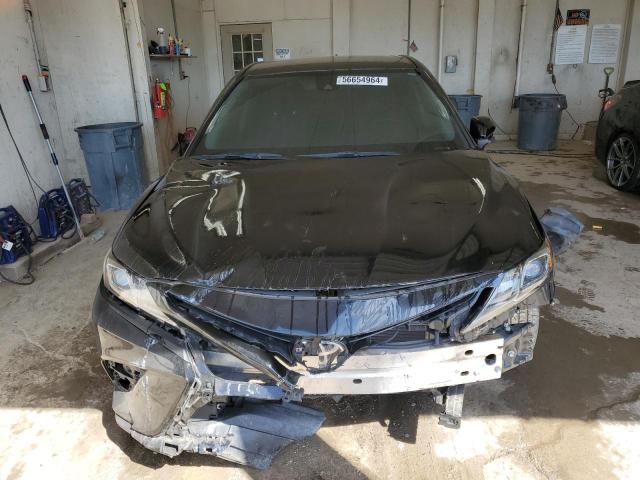 Photo 4 VIN: 4T1B11HK4KU827508 - TOYOTA CAMRY 