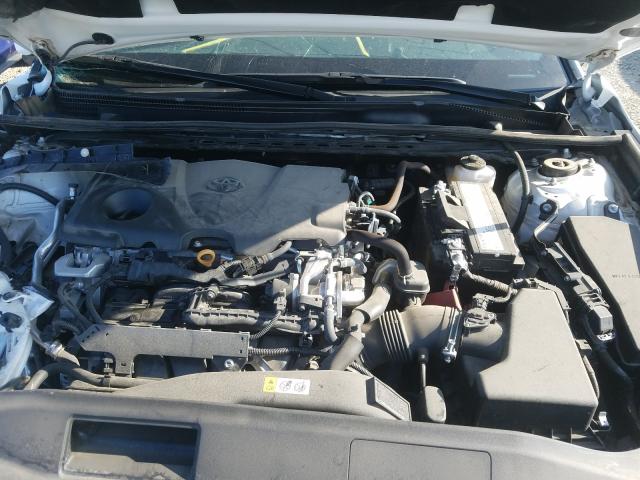 Photo 6 VIN: 4T1B11HK4KU830540 - TOYOTA CAMRY 