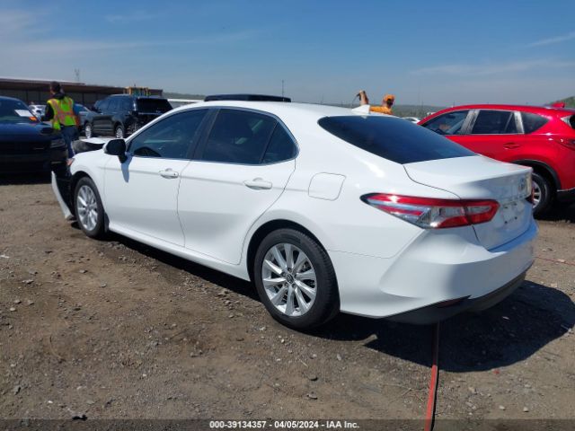 Photo 2 VIN: 4T1B11HK4KU832966 - TOYOTA CAMRY 