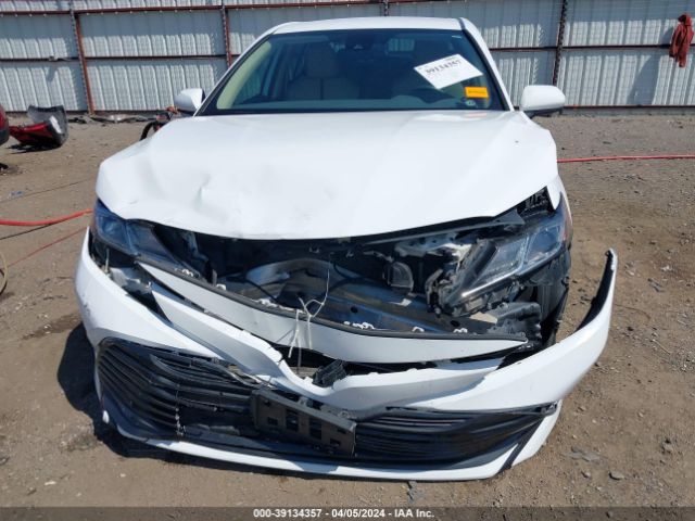 Photo 5 VIN: 4T1B11HK4KU832966 - TOYOTA CAMRY 