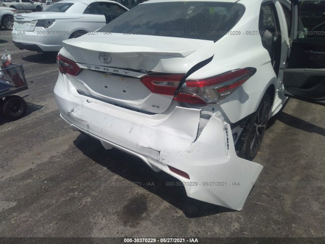 Photo 5 VIN: 4T1B11HK4KU838508 - TOYOTA CAMRY 