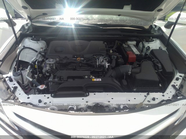 Photo 9 VIN: 4T1B11HK4KU838508 - TOYOTA CAMRY 