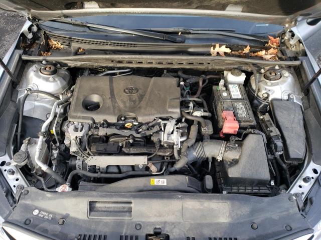 Photo 10 VIN: 4T1B11HK4KU839402 - TOYOTA CAMRY 