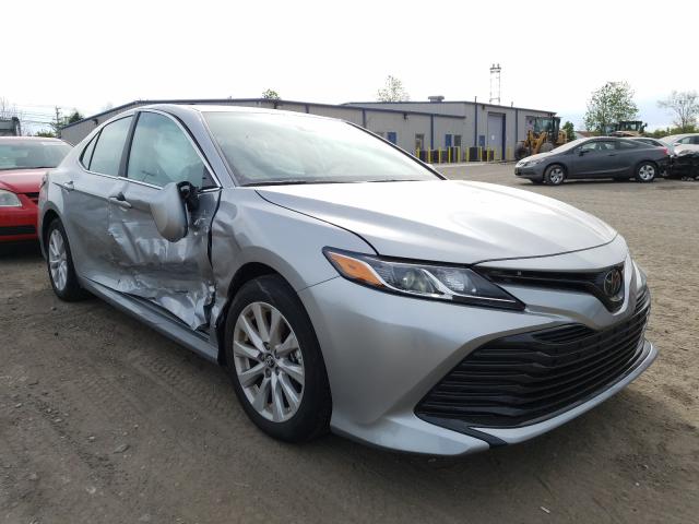 Photo 0 VIN: 4T1B11HK4KU839545 - TOYOTA CAMRY LE A 