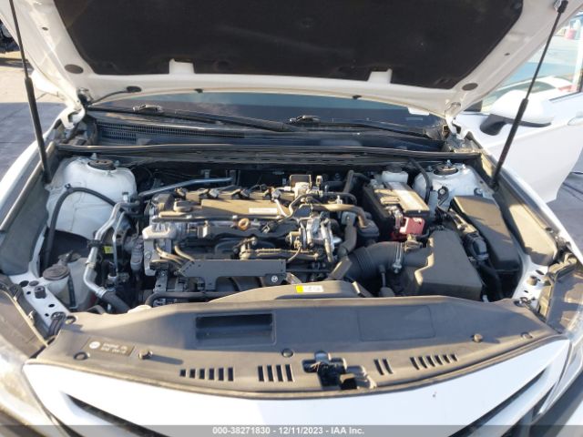 Photo 9 VIN: 4T1B11HK4KU840632 - TOYOTA CAMRY 