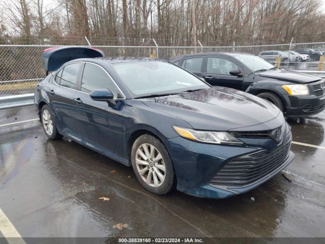 Photo 0 VIN: 4T1B11HK4KU847158 - TOYOTA CAMRY 