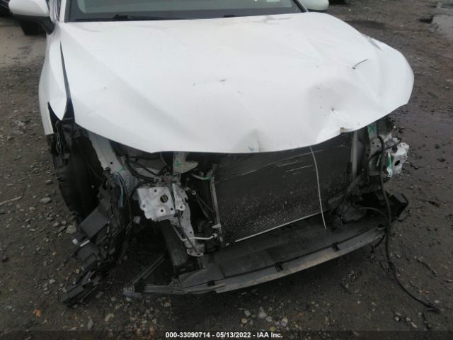 Photo 5 VIN: 4T1B11HK4KU850318 - TOYOTA CAMRY 