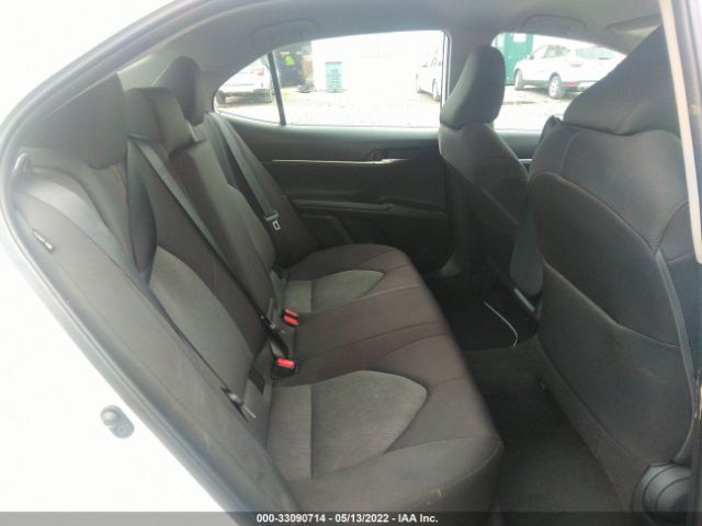 Photo 7 VIN: 4T1B11HK4KU850318 - TOYOTA CAMRY 