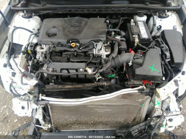 Photo 9 VIN: 4T1B11HK4KU850318 - TOYOTA CAMRY 