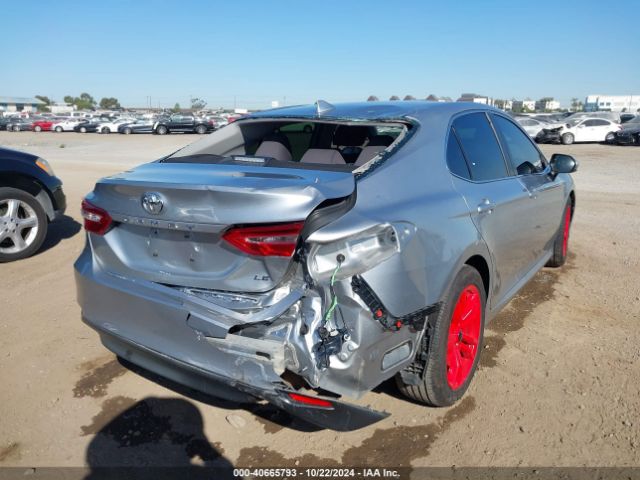 Photo 5 VIN: 4T1B11HK4KU852960 - TOYOTA CAMRY 