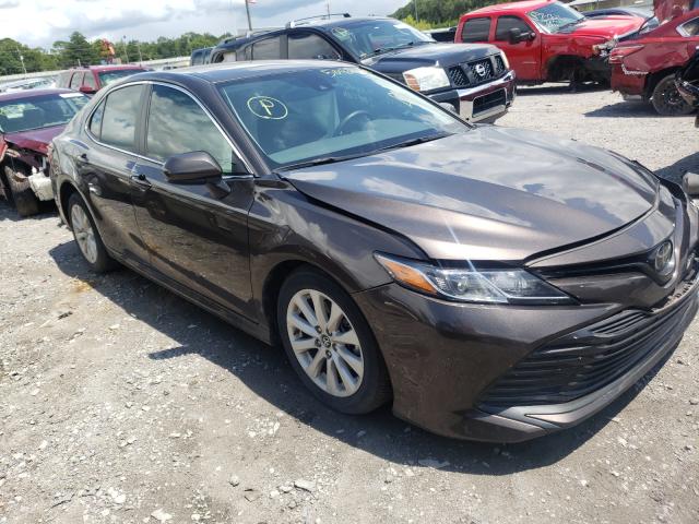 Photo 0 VIN: 4T1B11HK4KU855311 - TOYOTA CAMRY L 