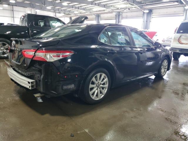 Photo 2 VIN: 4T1B11HK5JU004648 - TOYOTA CAMRY XLE 