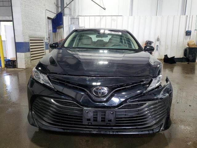 Photo 4 VIN: 4T1B11HK5JU004648 - TOYOTA CAMRY XLE 