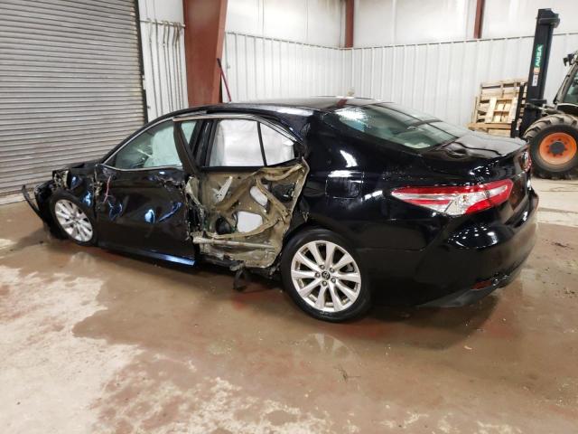 Photo 1 VIN: 4T1B11HK5JU004987 - TOYOTA CAMRY LE A 