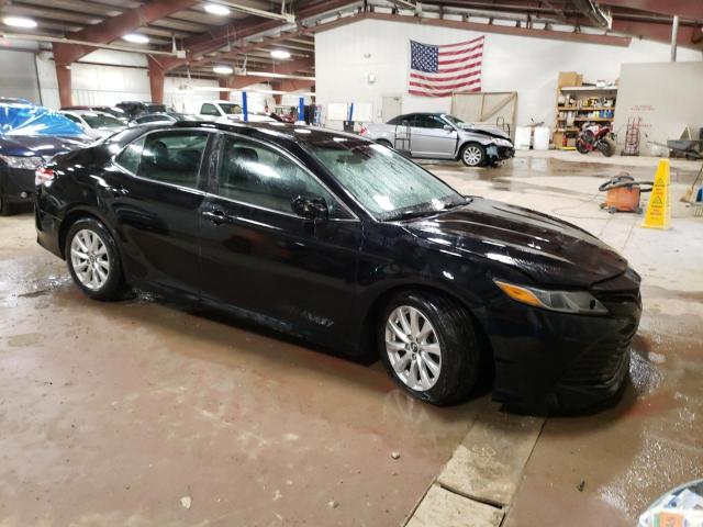 Photo 3 VIN: 4T1B11HK5JU004987 - TOYOTA CAMRY LE A 