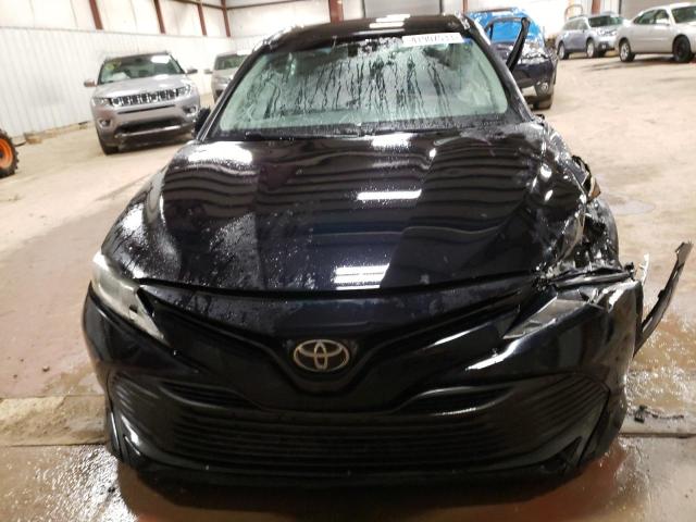 Photo 4 VIN: 4T1B11HK5JU004987 - TOYOTA CAMRY LE A 