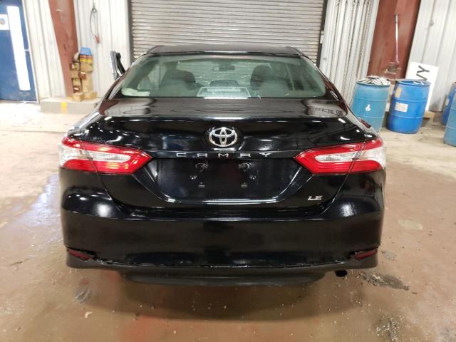 Photo 5 VIN: 4T1B11HK5JU004987 - TOYOTA CAMRY LE A 