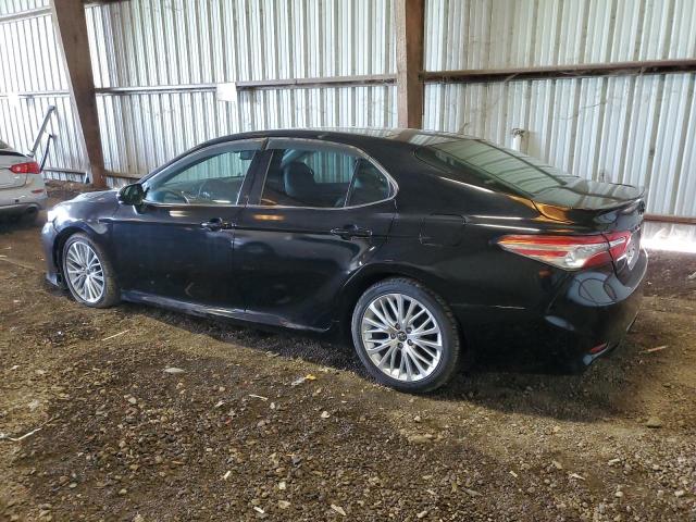 Photo 1 VIN: 4T1B11HK5JU013656 - TOYOTA CAMRY L 