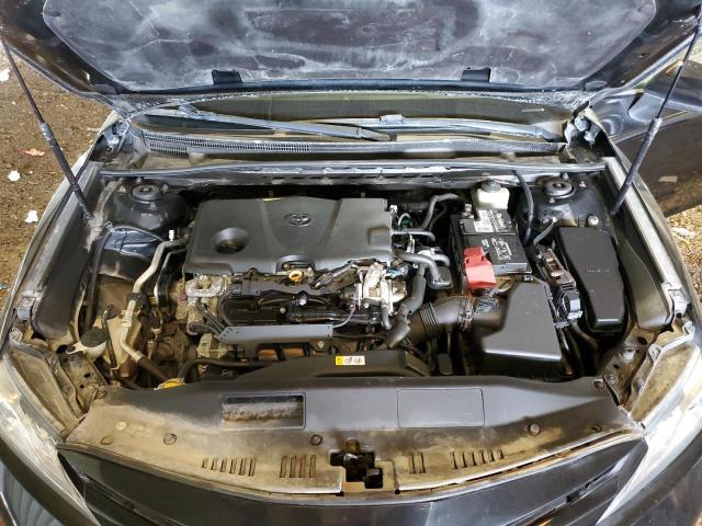 Photo 10 VIN: 4T1B11HK5JU013656 - TOYOTA CAMRY L 