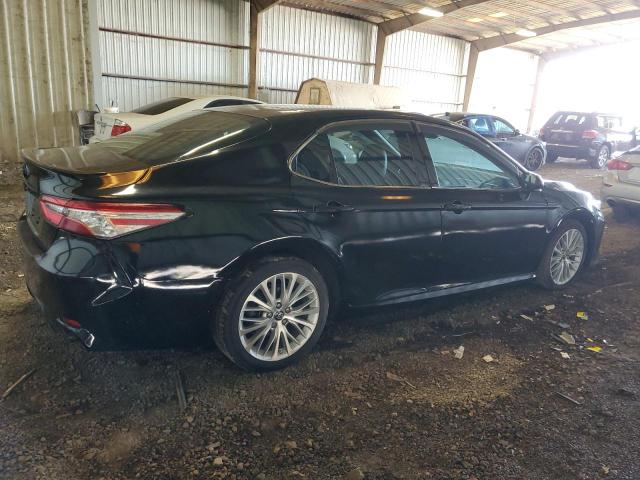 Photo 2 VIN: 4T1B11HK5JU013656 - TOYOTA CAMRY L 