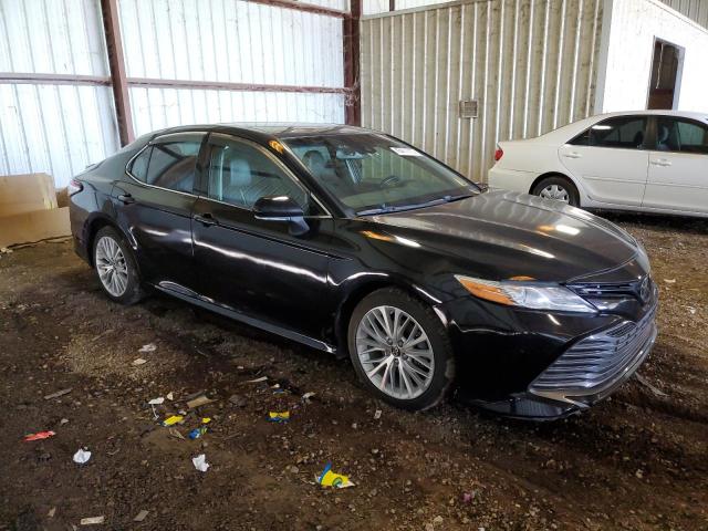 Photo 3 VIN: 4T1B11HK5JU013656 - TOYOTA CAMRY L 