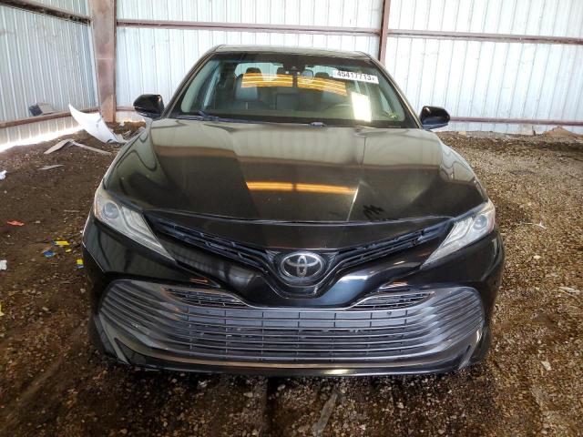 Photo 4 VIN: 4T1B11HK5JU013656 - TOYOTA CAMRY L 