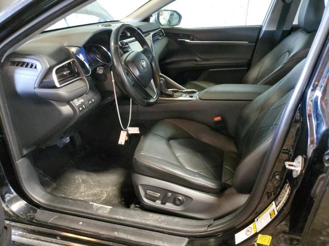 Photo 6 VIN: 4T1B11HK5JU013656 - TOYOTA CAMRY L 