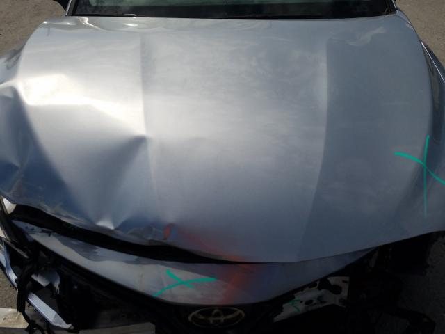 Photo 6 VIN: 4T1B11HK5JU014354 - TOYOTA CAMRY L 