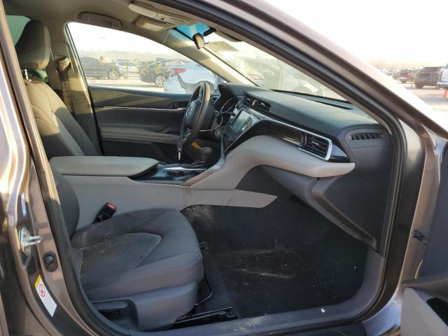 Photo 4 VIN: 4T1B11HK5JU017626 - TOYOTA CAMRY L 